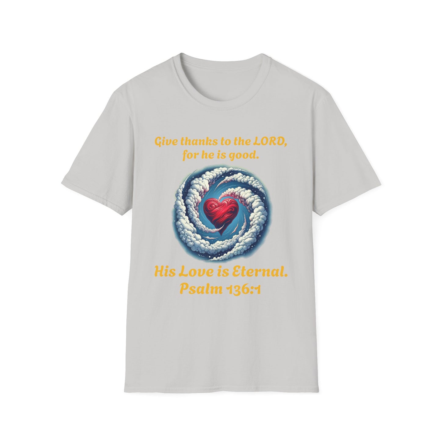 GOD's Eternal Love T-Shirt