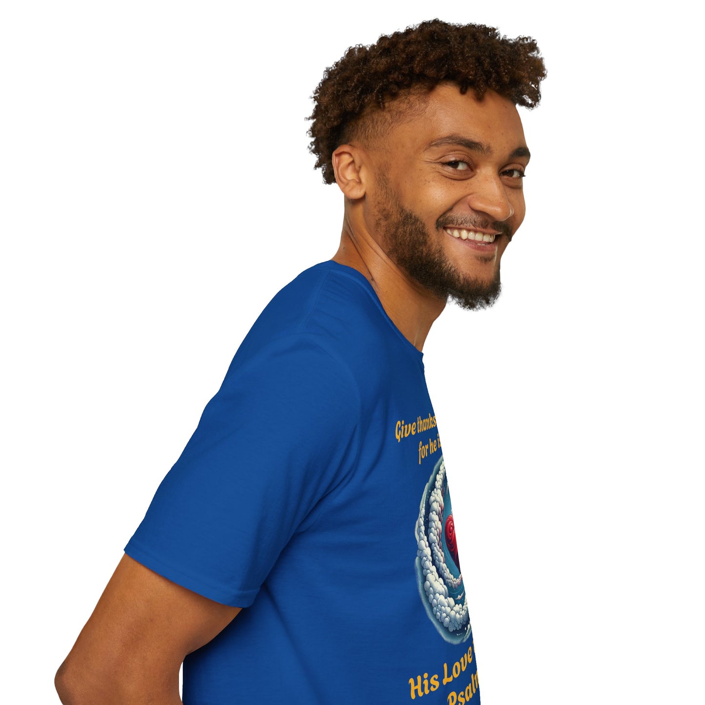 GOD's Eternal Love T-Shirt