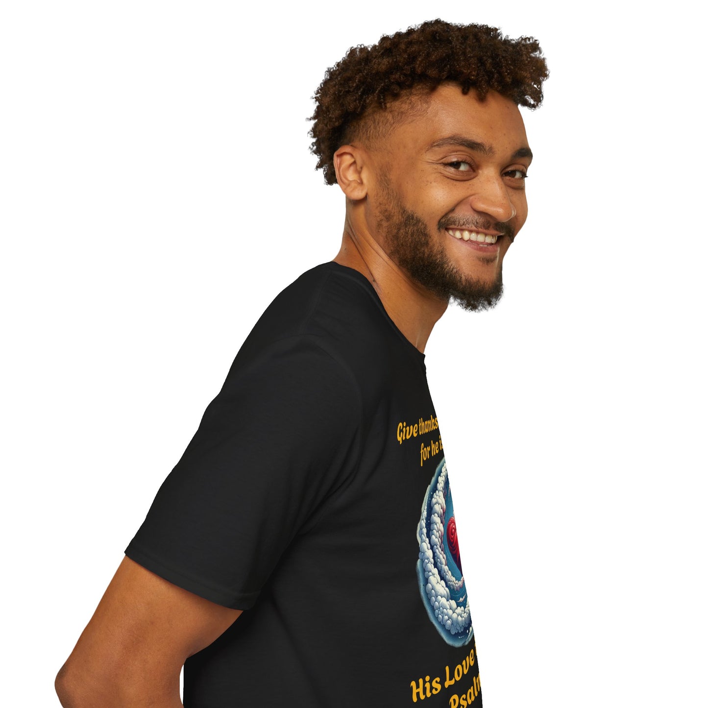 GOD's Eternal Love T-Shirt