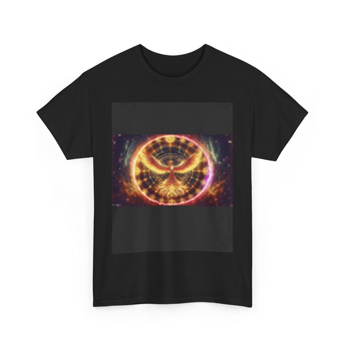 Phoenix Resonance Tee