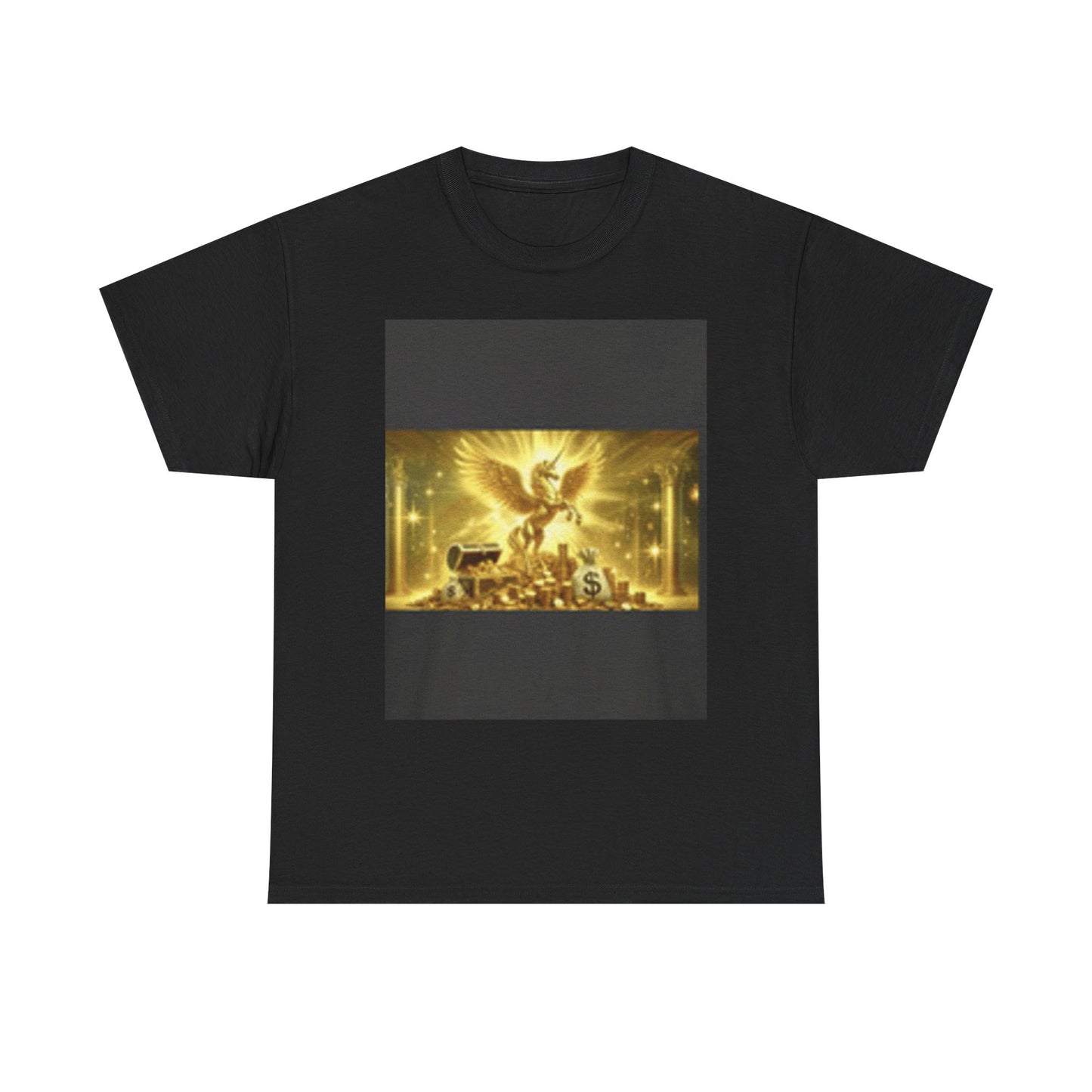 Pegasus of Prosperity Tee