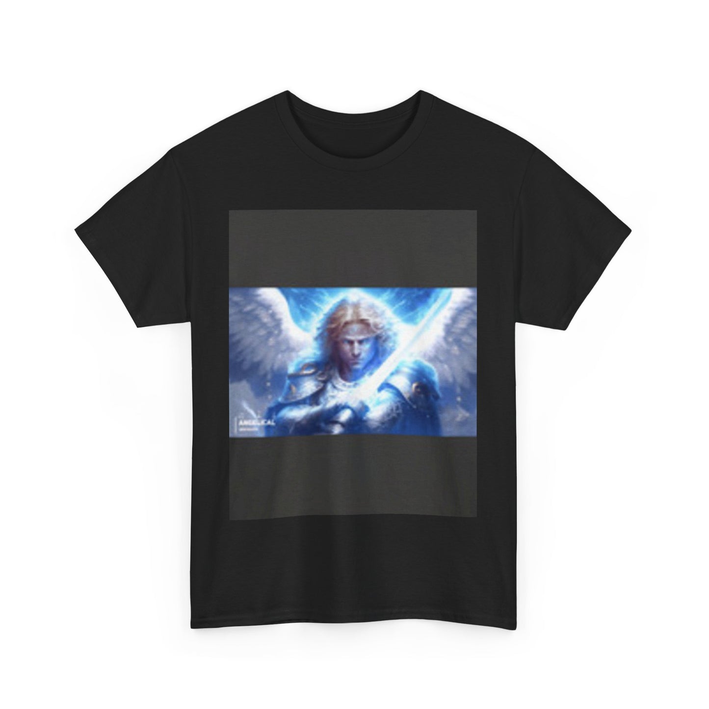 Blade of the Seraphim Tee