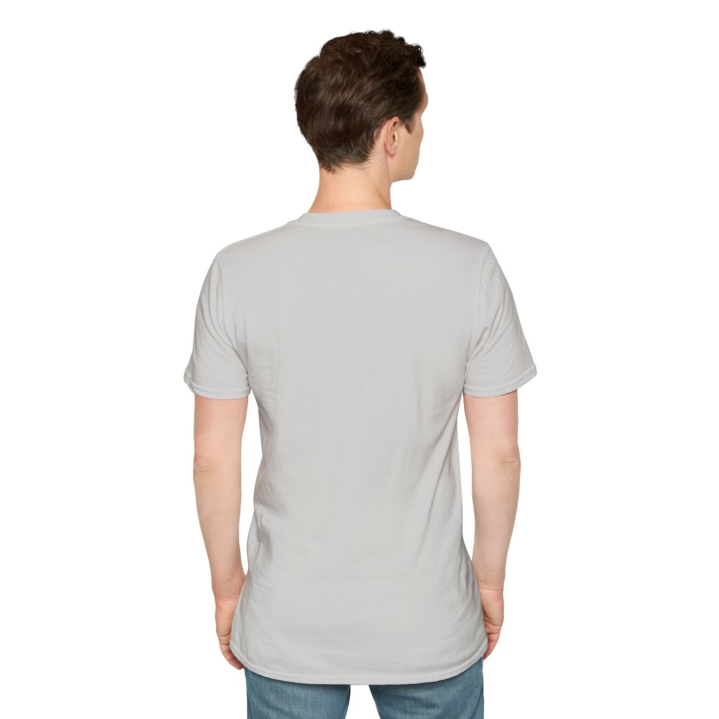 GOD's Eternal Love T-Shirt