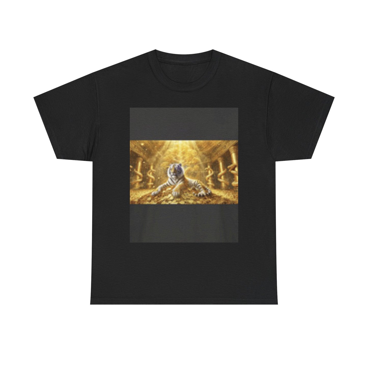 Fortune’s Guardian Tee