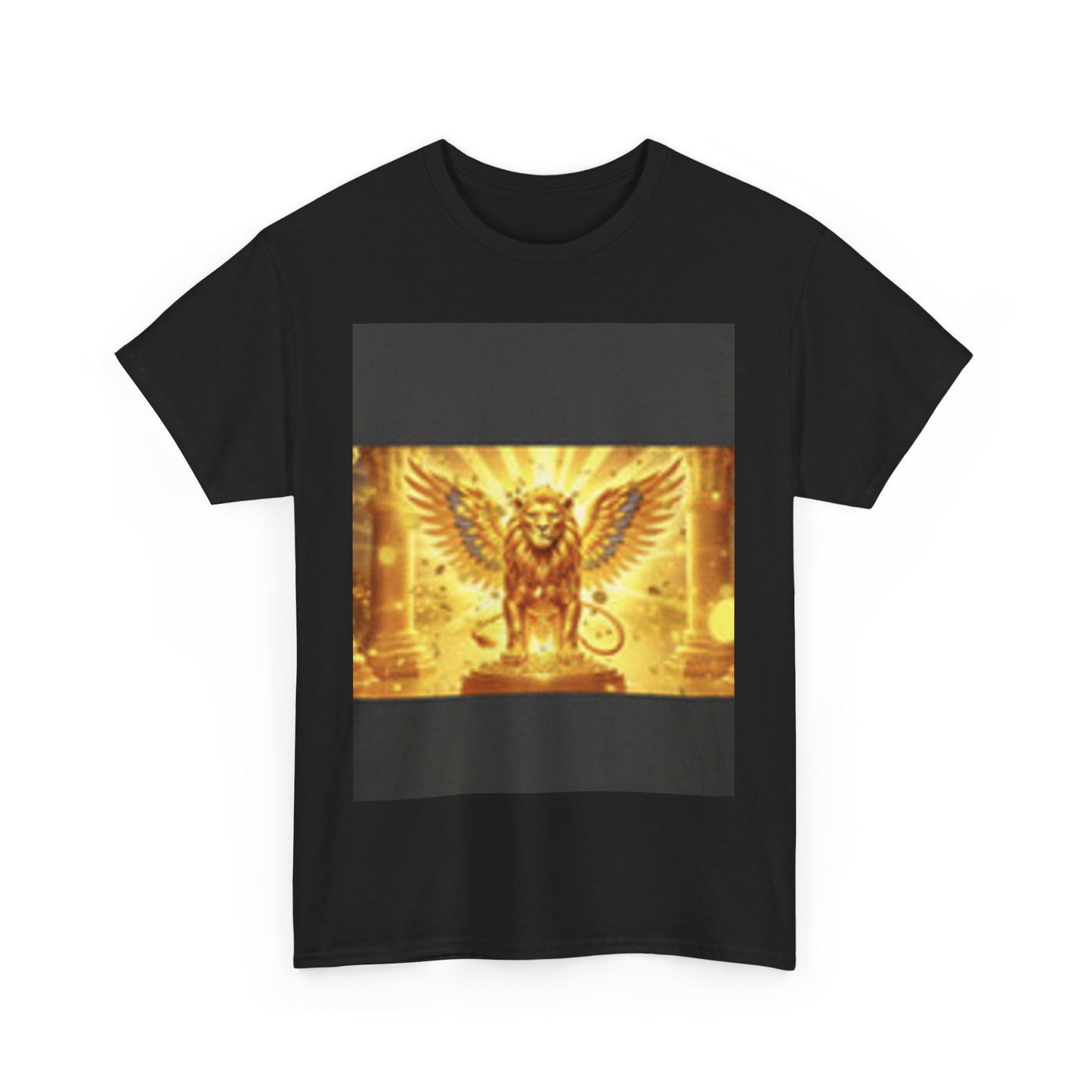 Lion of the Celestial Throne Tee