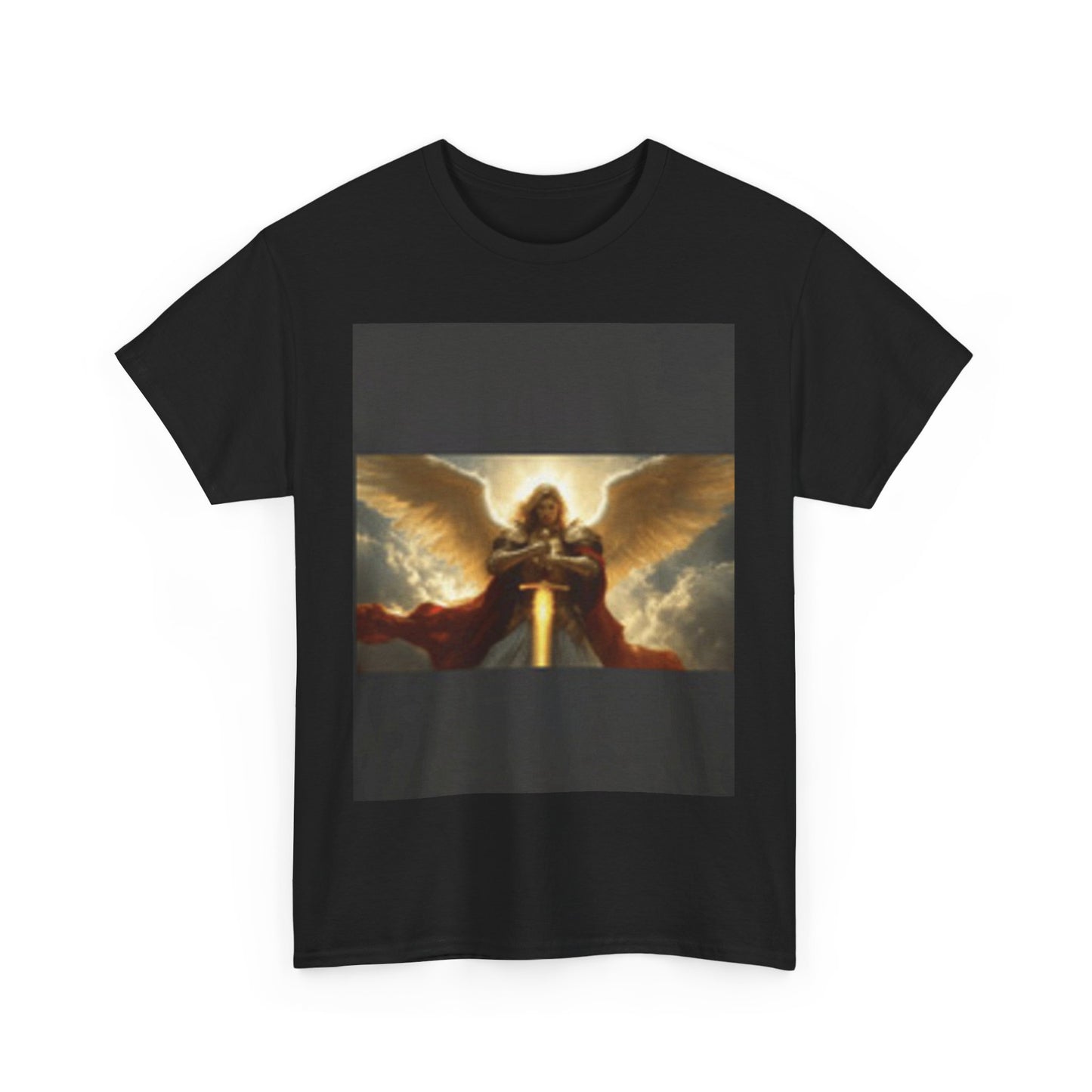 Sword of the Seraphim Tee