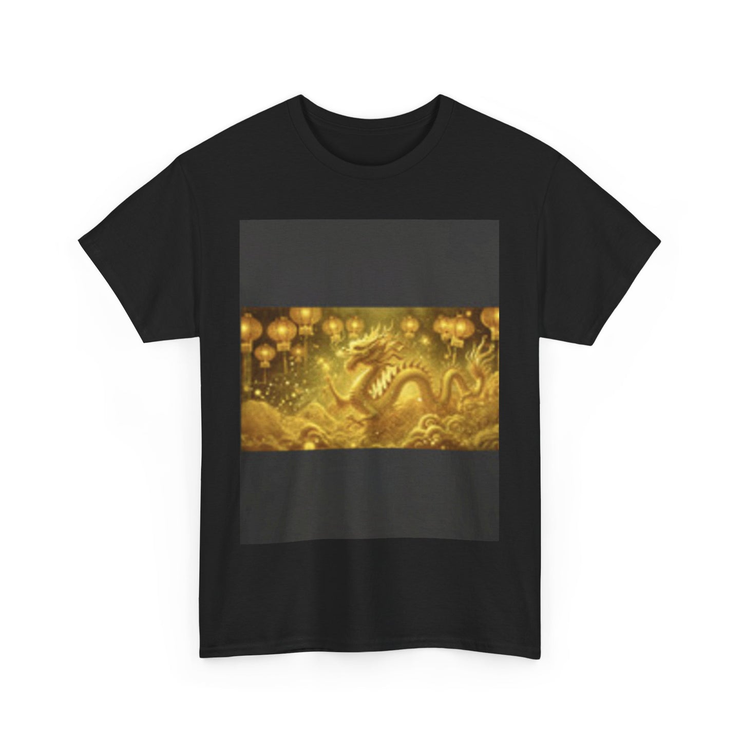 Dragon of Celebration Tee