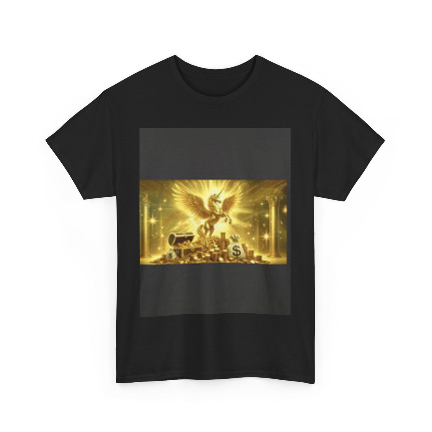 Pegasus of Prosperity Tee
