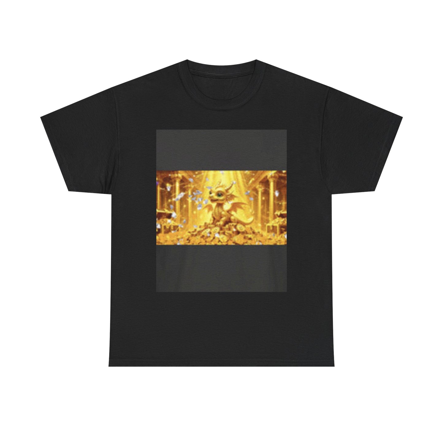 Baby Dragon’s Fortune Tee