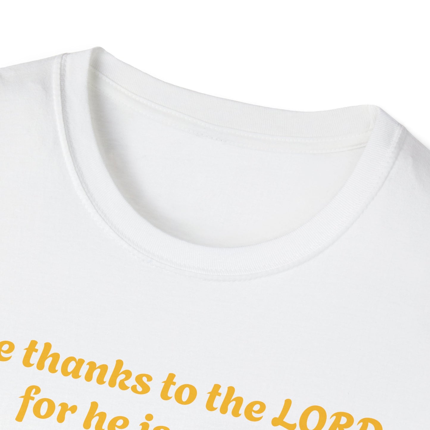 GOD's Eternal Love T-Shirt