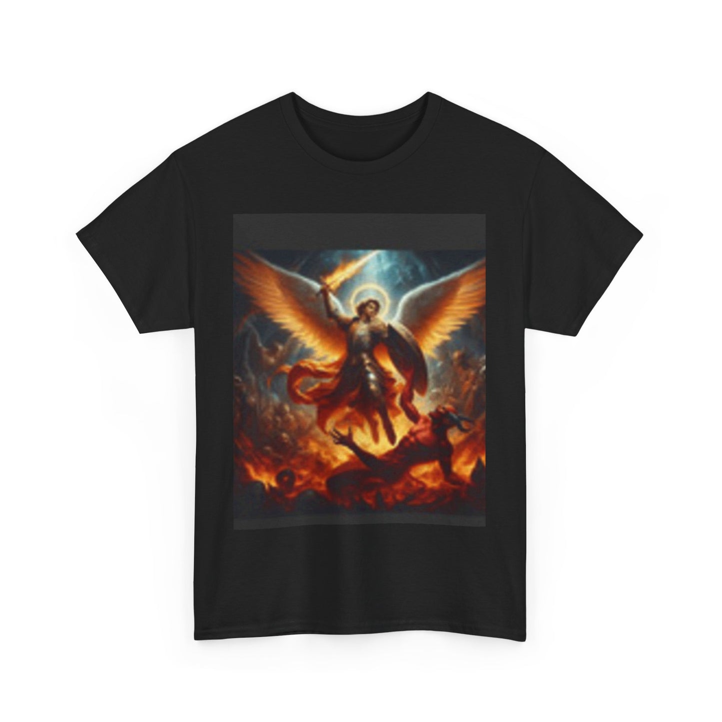 Triumph of Light Tee