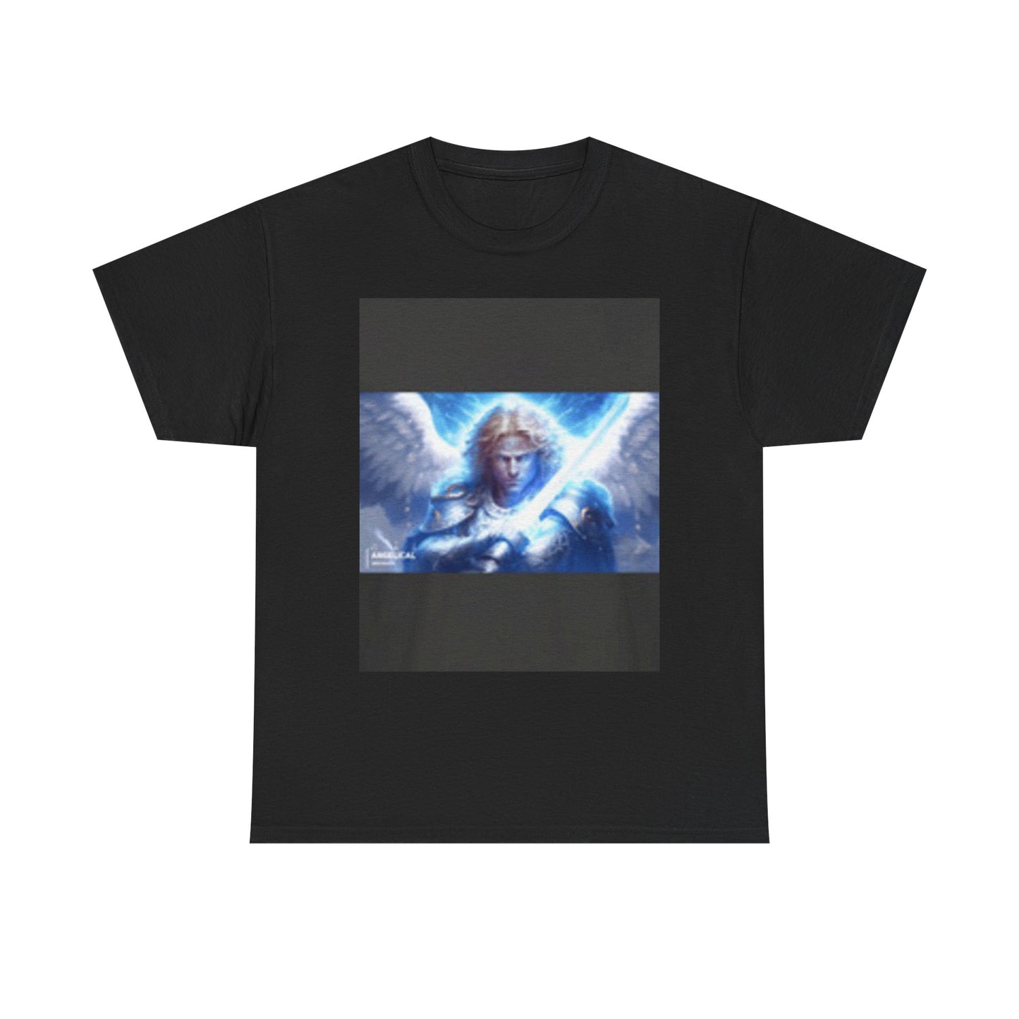 Blade of the Seraphim Tee