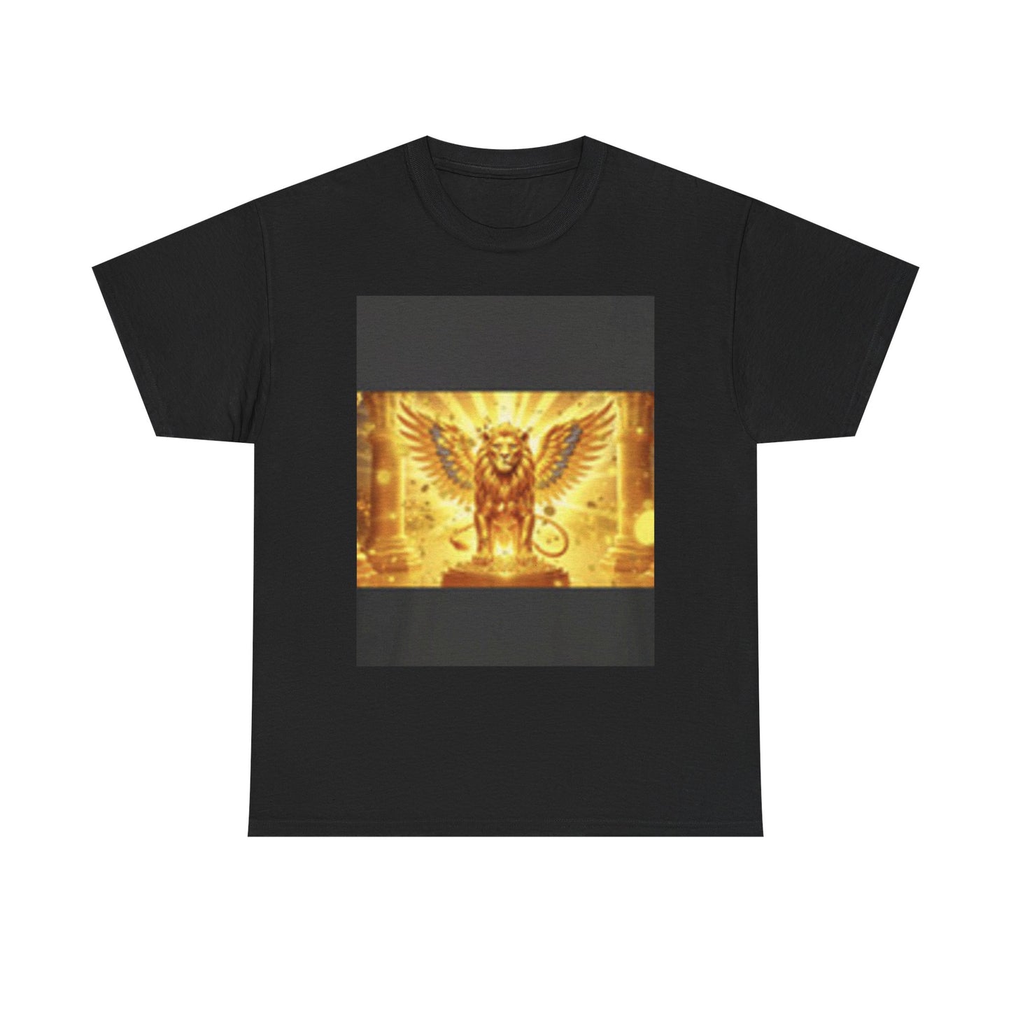 Lion of the Celestial Throne Tee