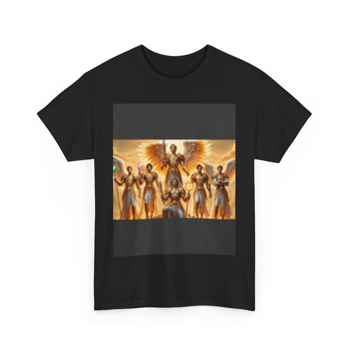 Divine Assembly Tee