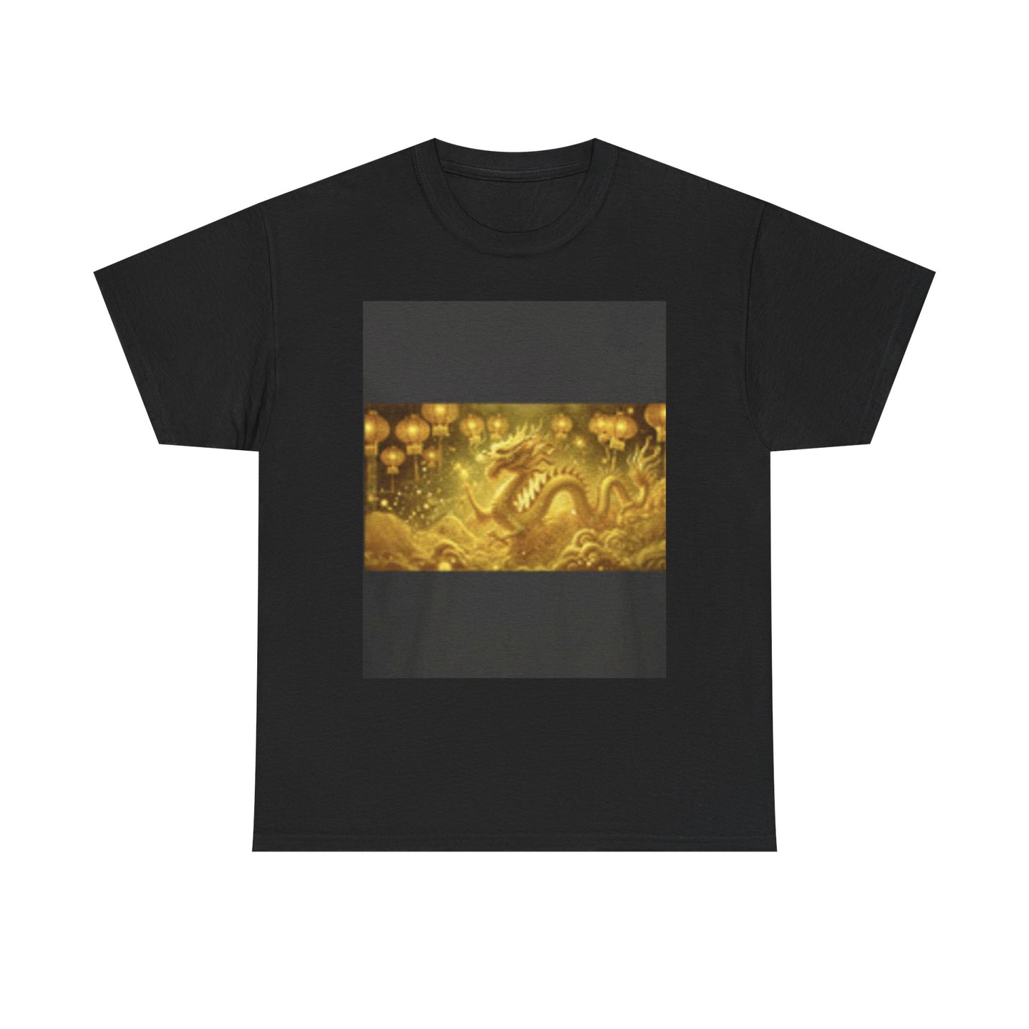Dragon of Celebration Tee