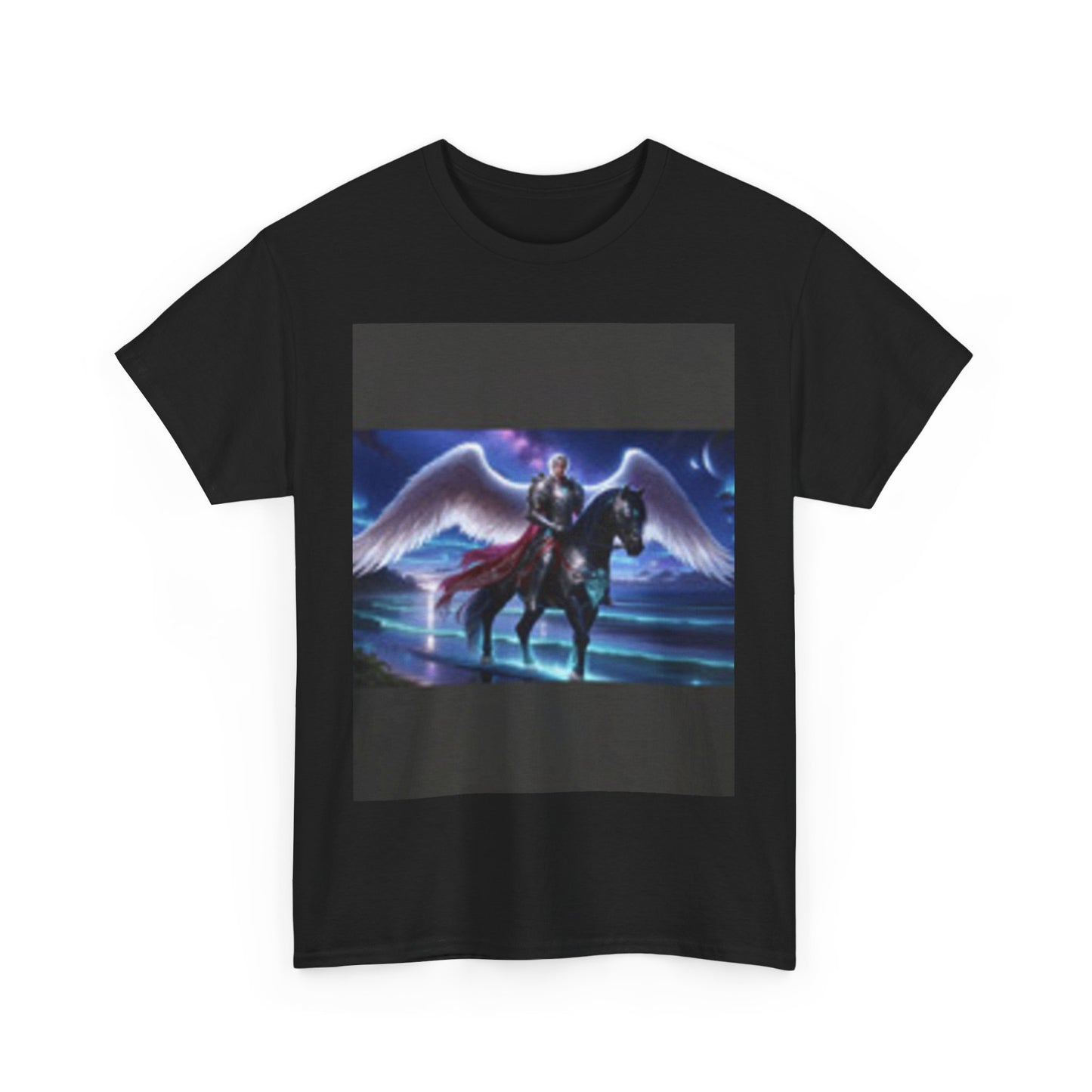 Moonlit Guardian Tee