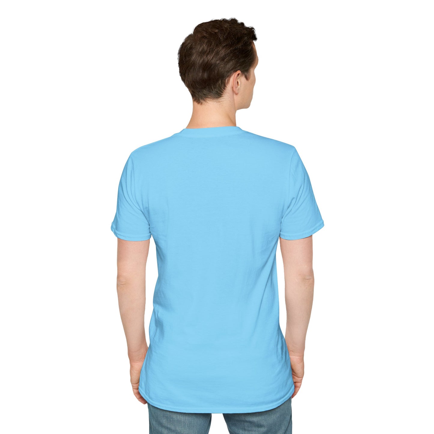 GOD's Eternal Love T-Shirt
