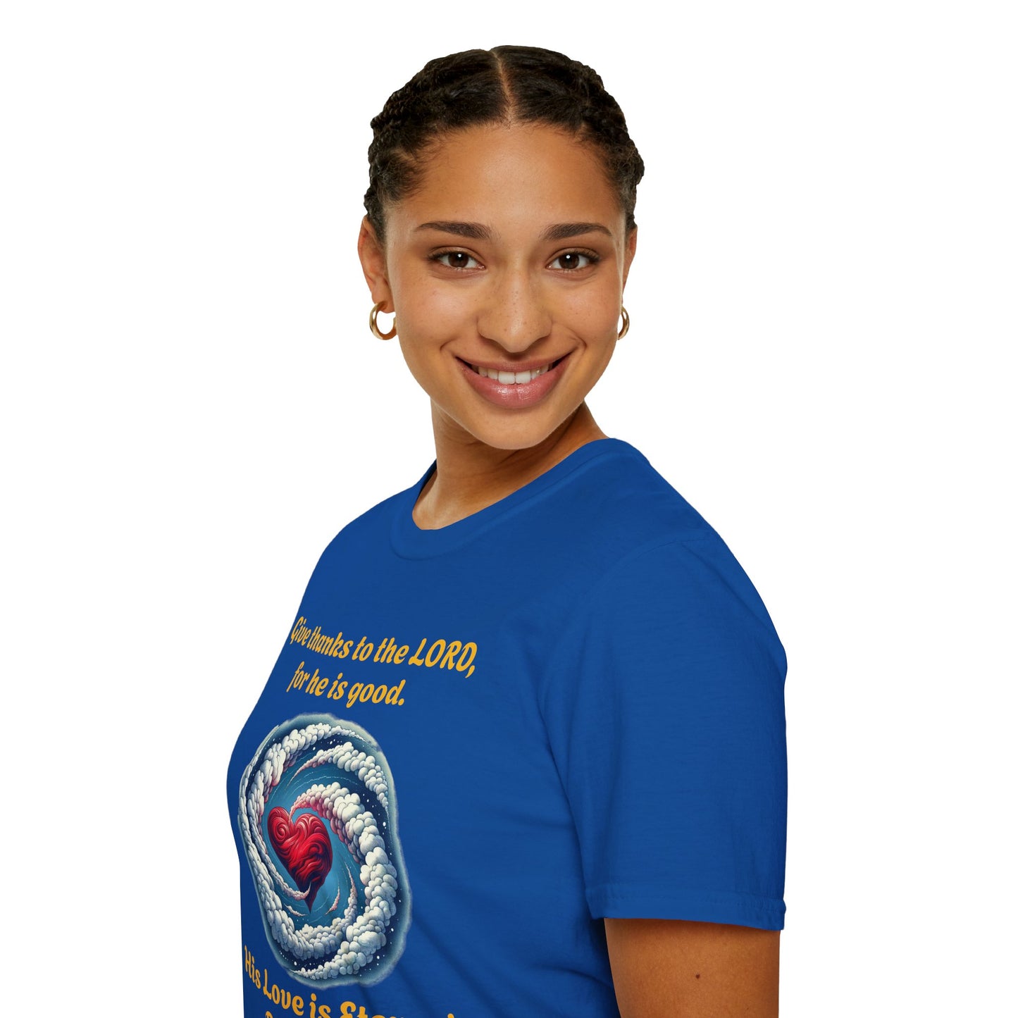 GOD's Eternal Love T-Shirt