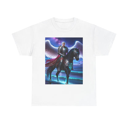 Moonlit Guardian Tee