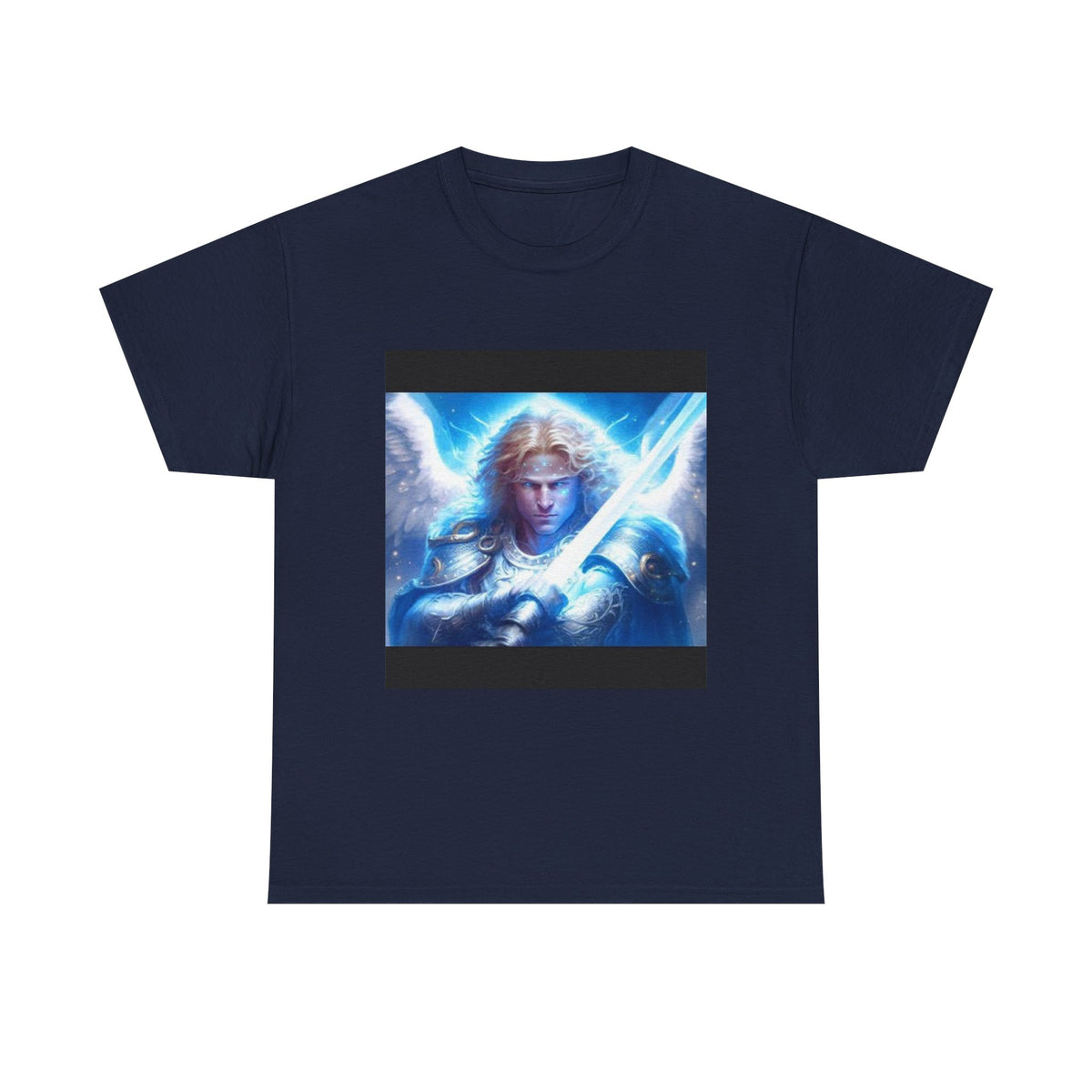Blade of the Seraphim Tee