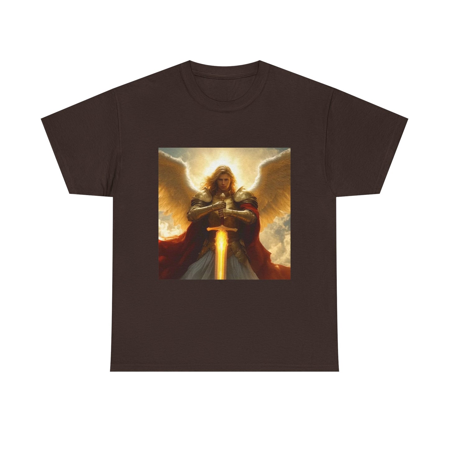 Sword of the Seraphim Tee