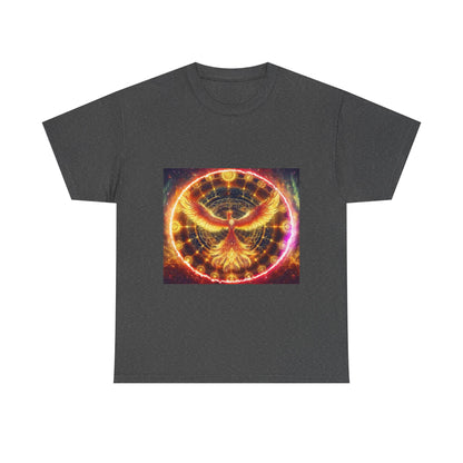 Phoenix Resonance Tee