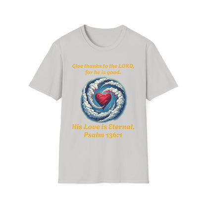 GOD's Eternal Love T-Shirt