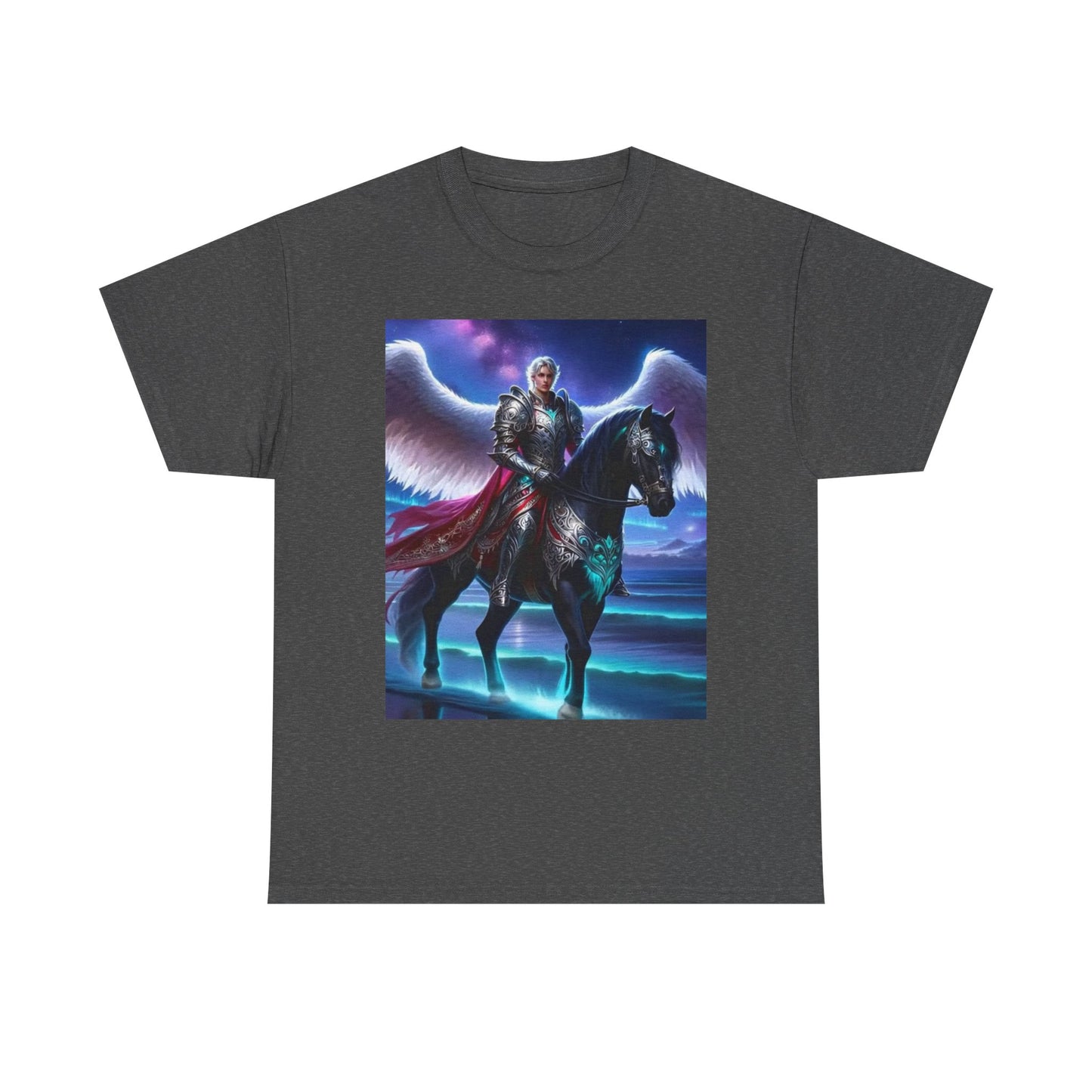 Moonlit Guardian Tee