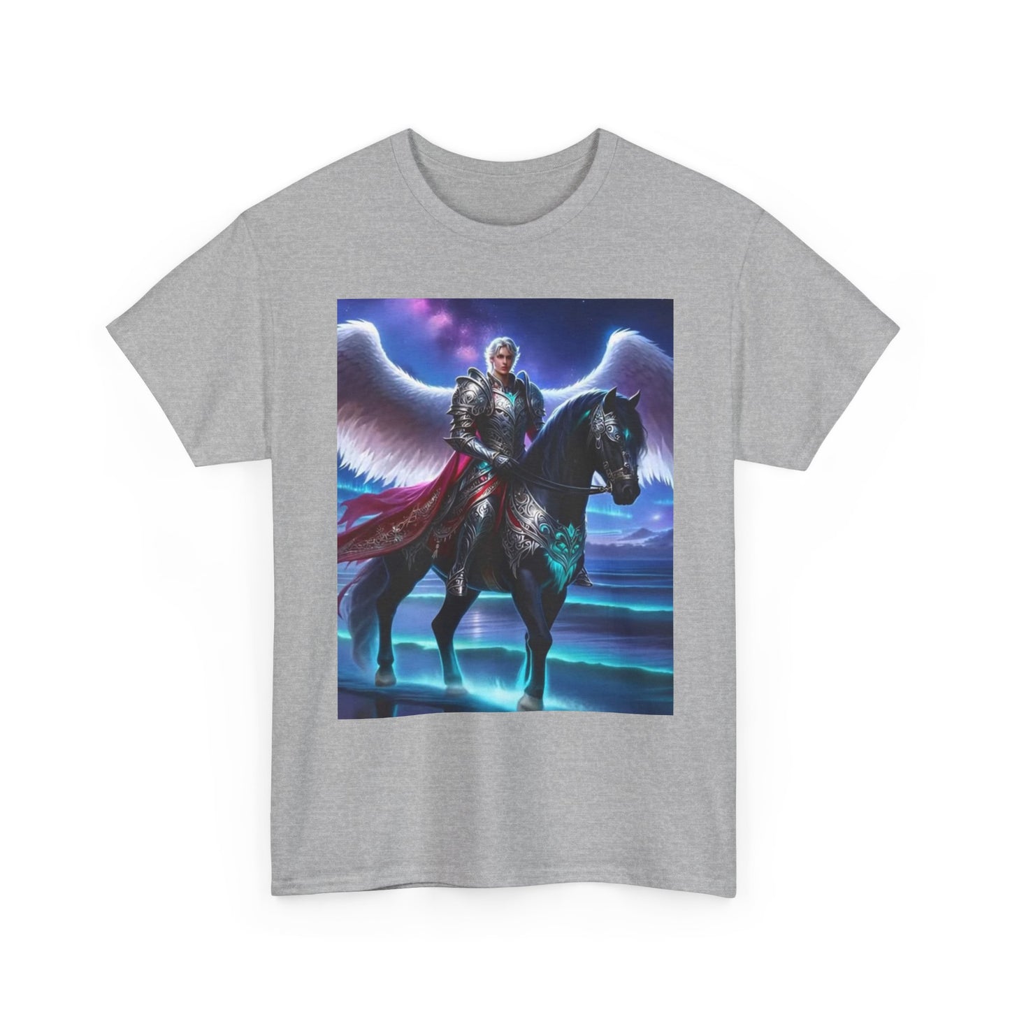 Moonlit Guardian Tee