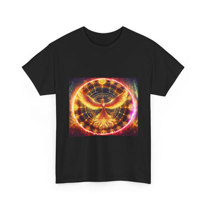 Phoenix Resonance Tee