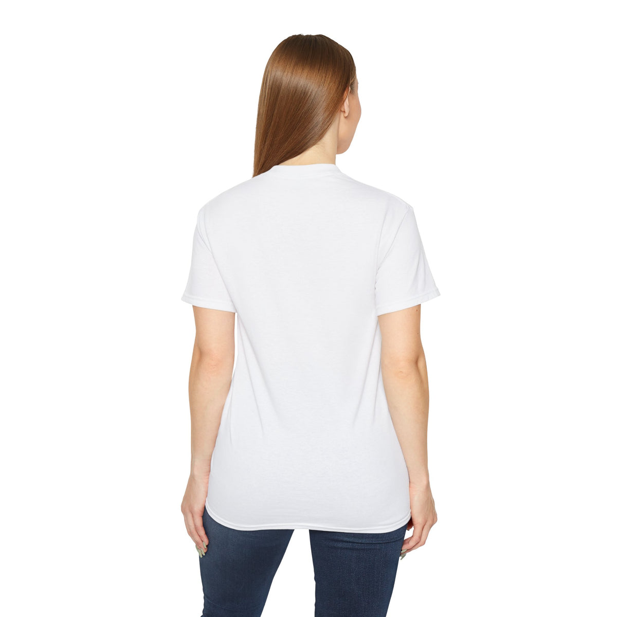 Humans Rise in Truth Tee