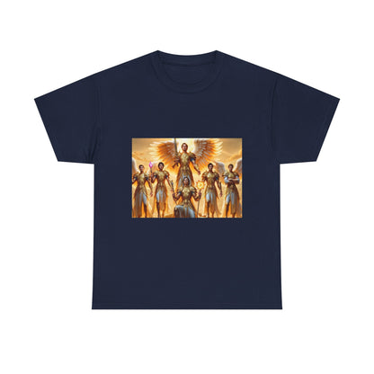 Divine Assembly Tee