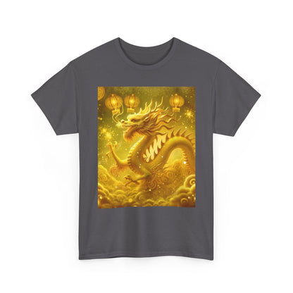 Dragon of Celebration Tee