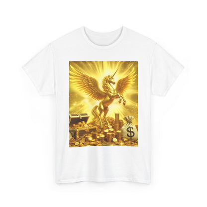 Pegasus of Prosperity Tee