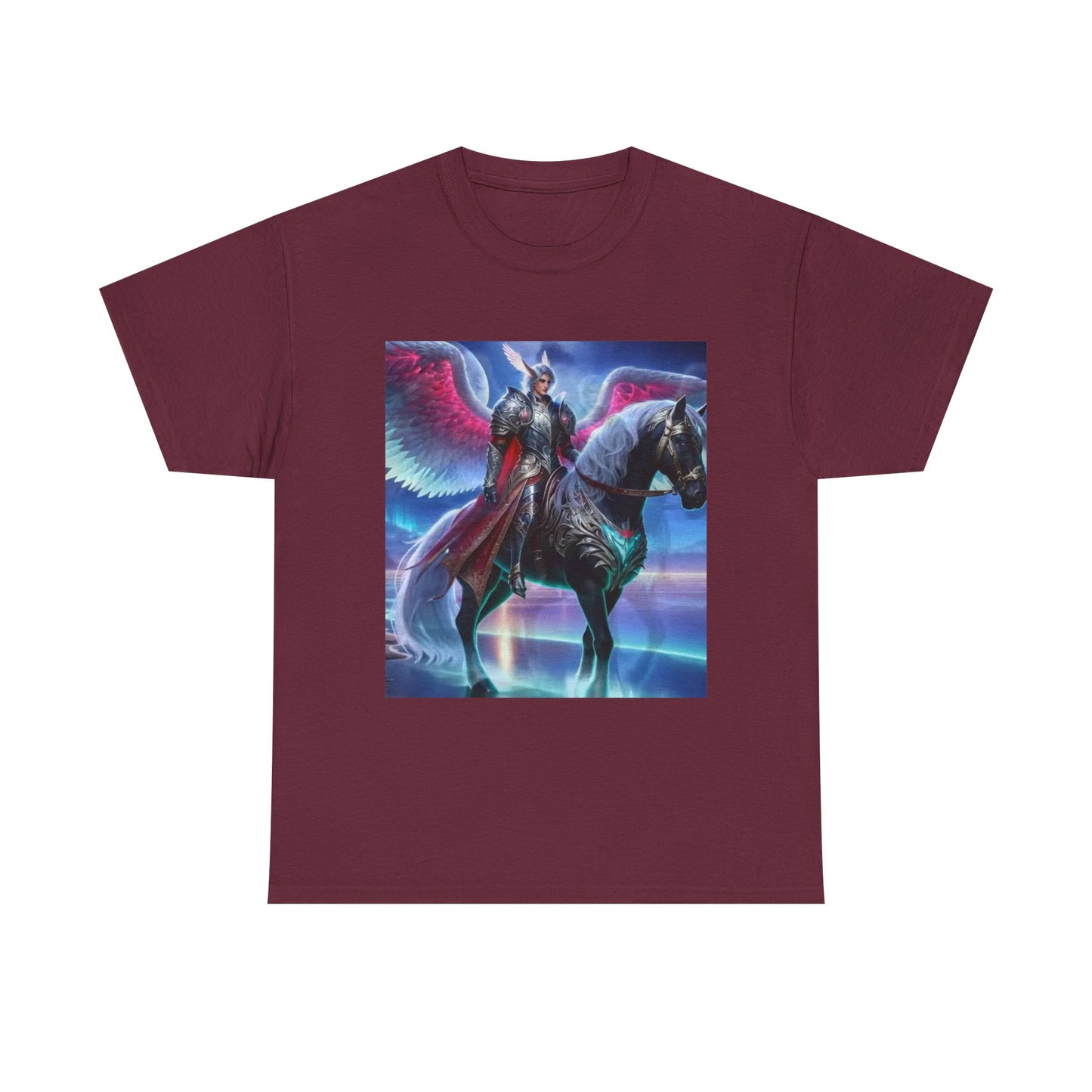 Celestial Rider Tee