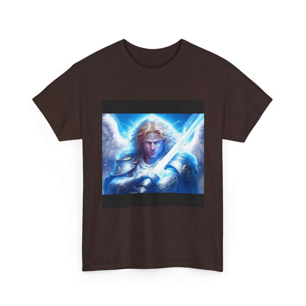 Blade of the Seraphim Tee