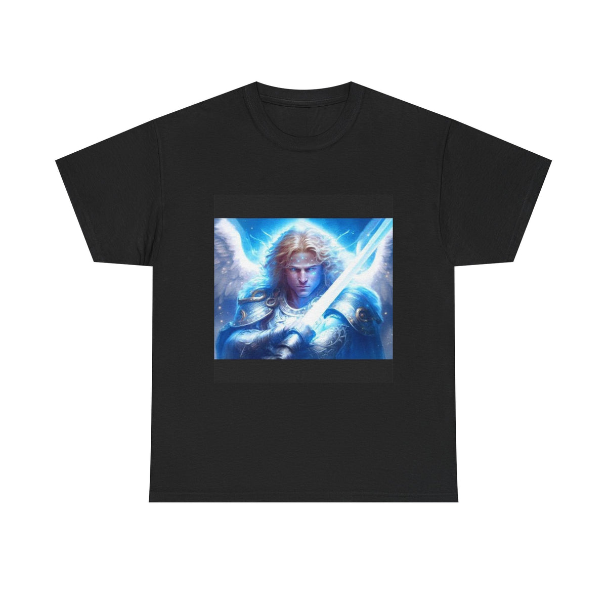 Blade of the Seraphim Tee