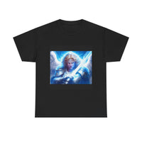 Blade of the Seraphim Tee