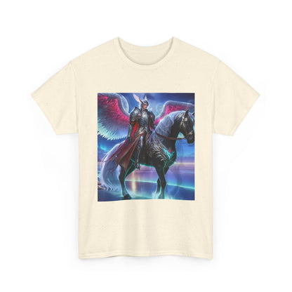 Celestial Rider Tee