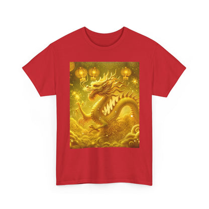 Dragon of Celebration Tee