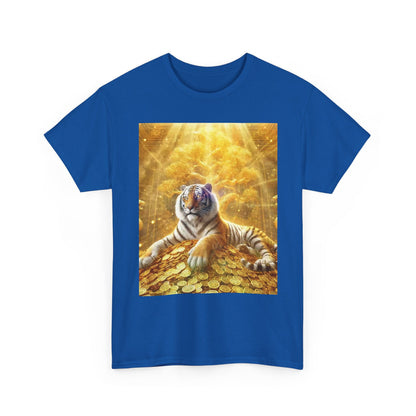 Fortune's Guardian Tee