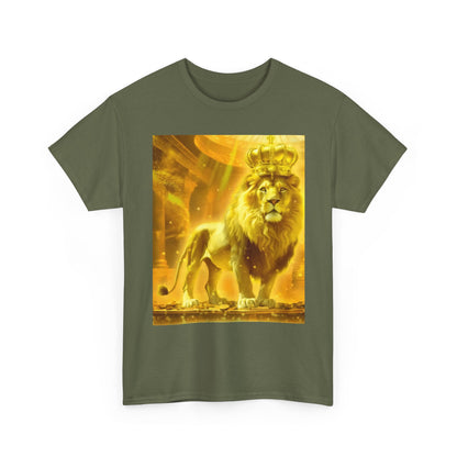 Lion of Legacy Tee