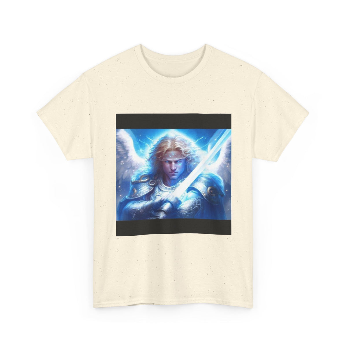 Blade of the Seraphim Tee