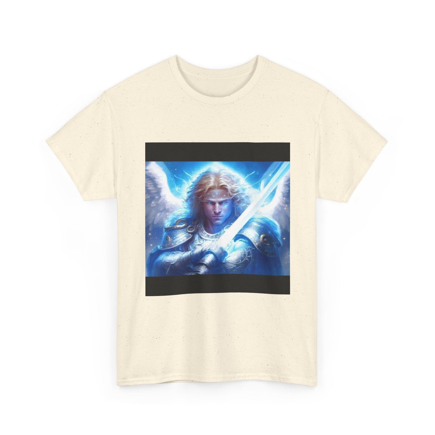 Blade of the Seraphim Tee