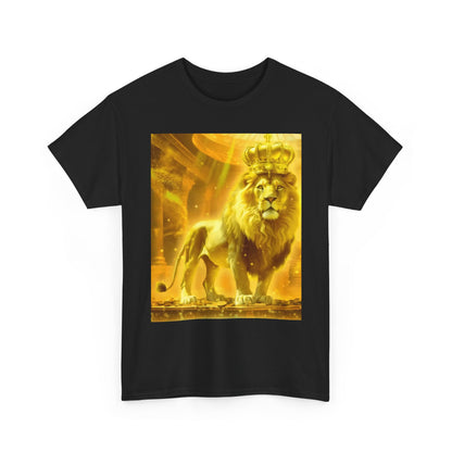 Lion of Legacy Tee