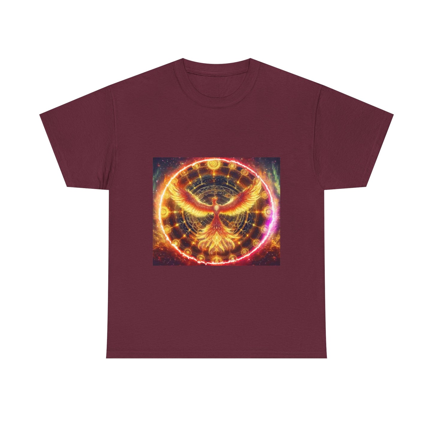 Phoenix Resonance Tee