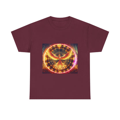 Phoenix Resonance Tee