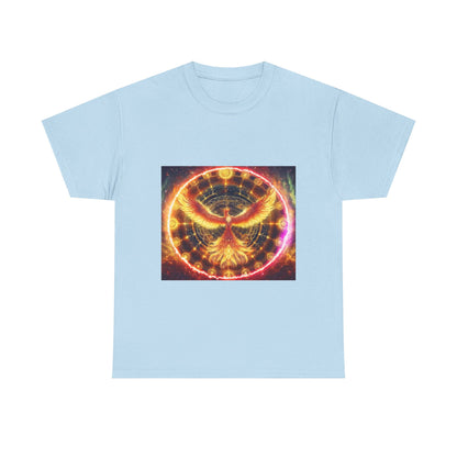 Phoenix Resonance Tee