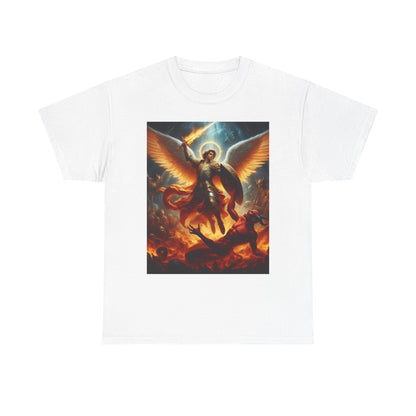 Triumph of Light Tee