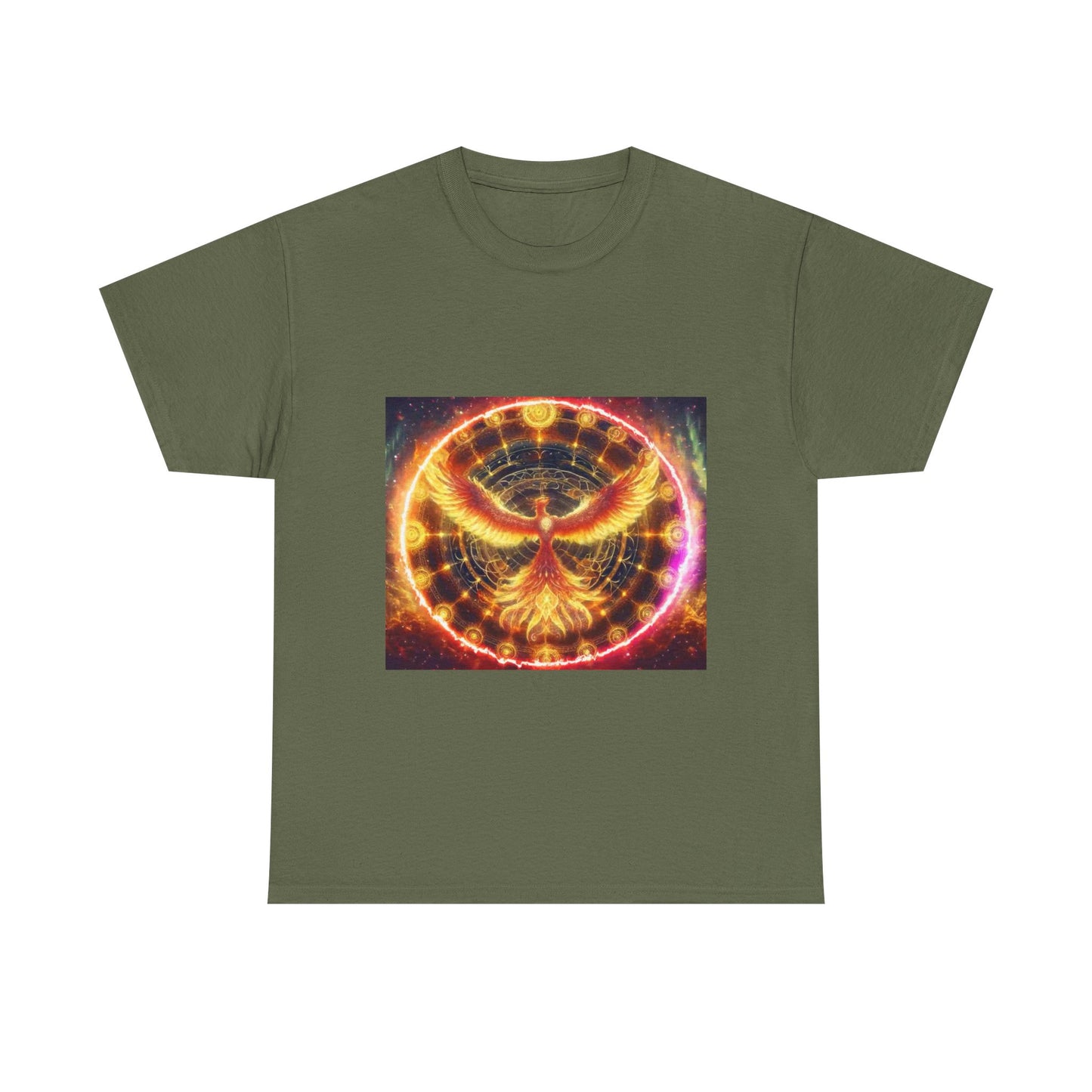 Phoenix Resonance Tee